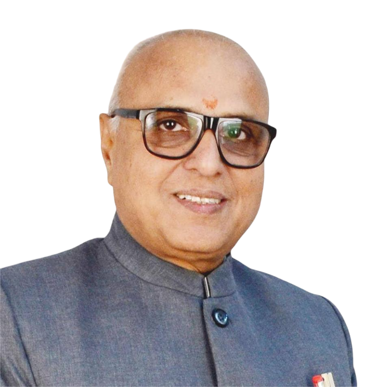 Rajesh Mishra